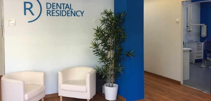 Dental Residency aterriza en Italia con la apertura de un centro en Milán